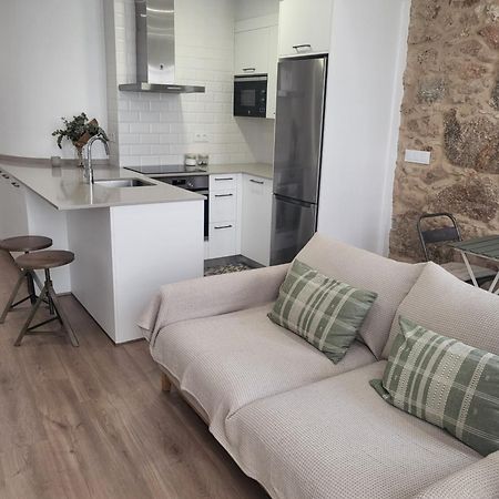 Ferienwohnung Preciosa Vivienda En El Centro De La Ciudad A Coruña Exterior foto
