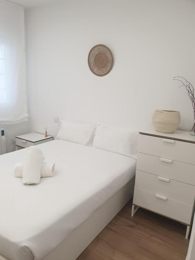 Ferienwohnung Preciosa Vivienda En El Centro De La Ciudad A Coruña Exterior foto